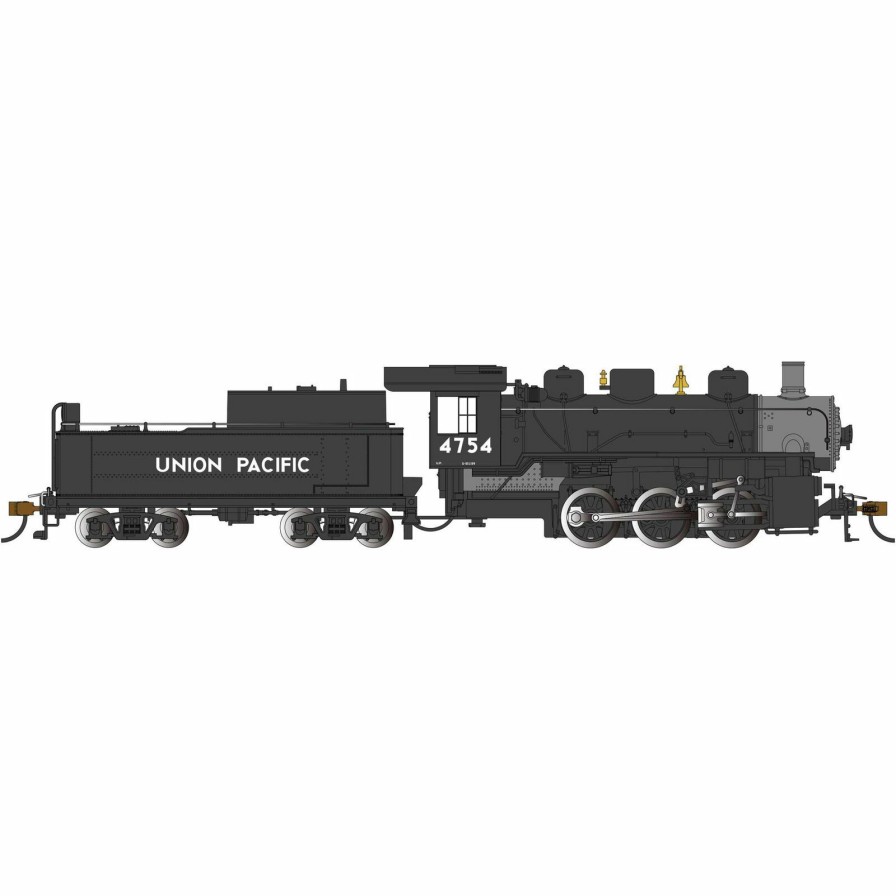 Bachmann Bachmann Industries Union Pacific #4754