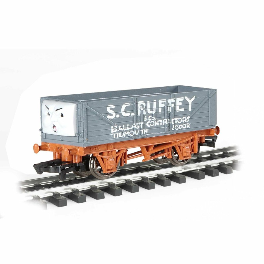 Bachmann Bachmann Industries G. S. C. Ruffey