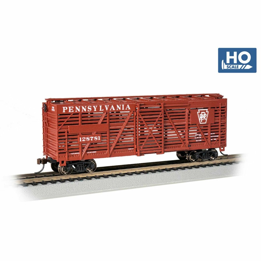 Bachmann Bachmann Industries Pennsylvania #128781