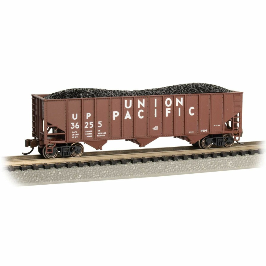 Bachmann Bachmann Industries Union Pacific #36255