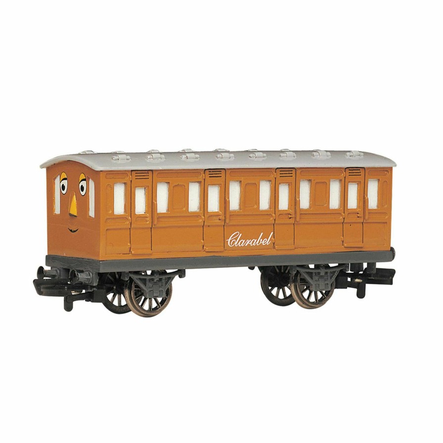 Bachmann Bachmann Industries N Clarabel Coach