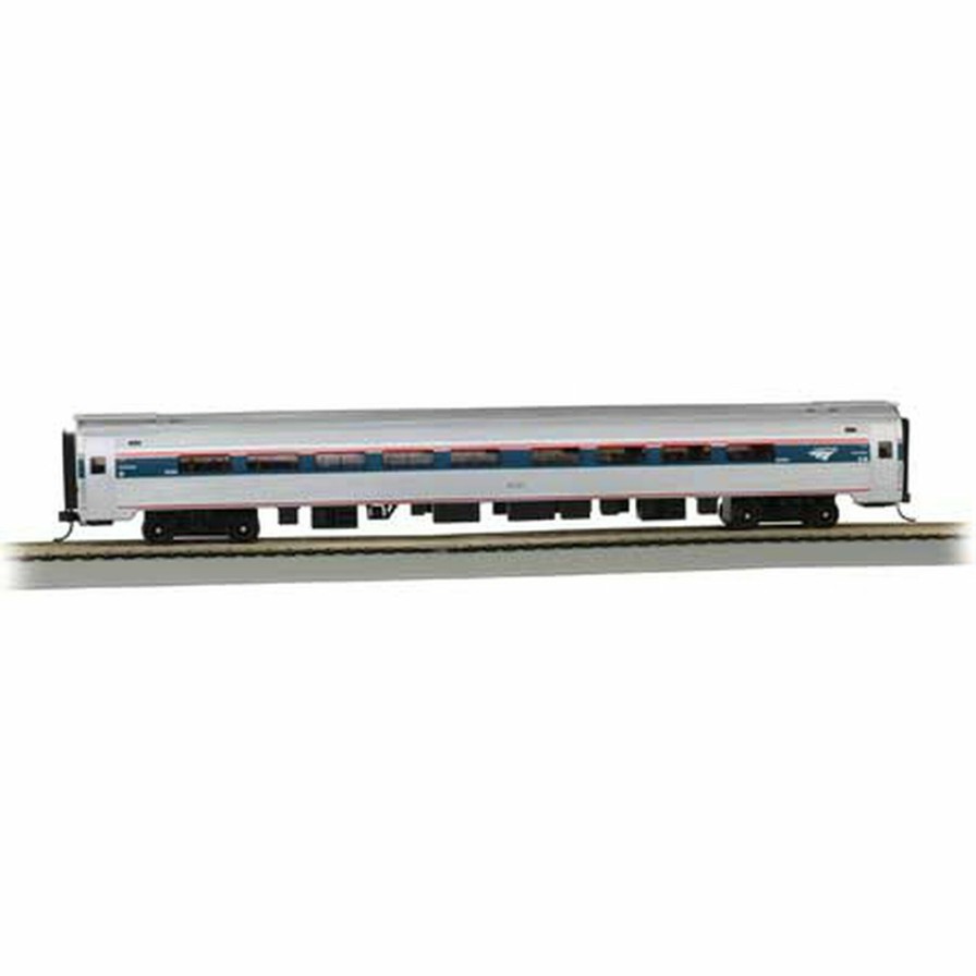 Bachmann Bachmann Industries Amfleet I Coach #82803 Coachclass Phase Vi