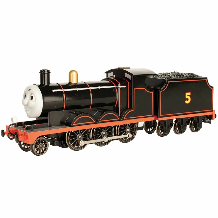 Bachmann Bachmann Industries Origin James