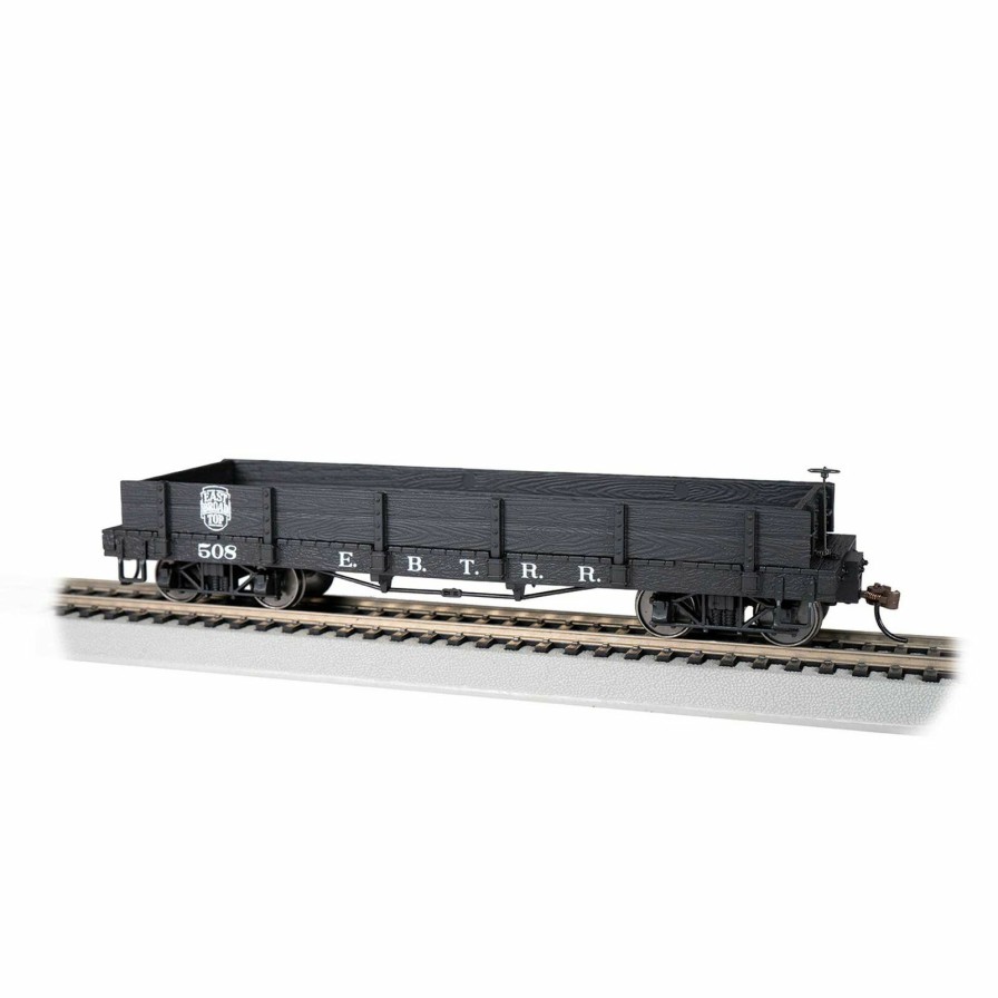 Bachmann Bachmann Industries O Gondola East Broad Top