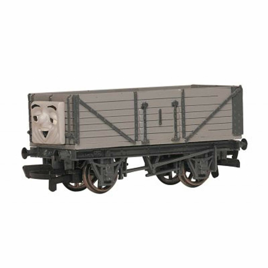 Bachmann Bachmann Industries N Troublesome Truck #1