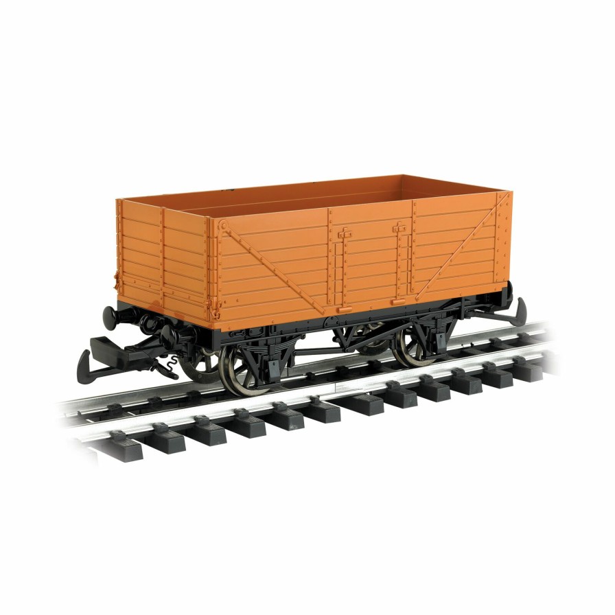 Bachmann Bachmann Industries G Cargo Car