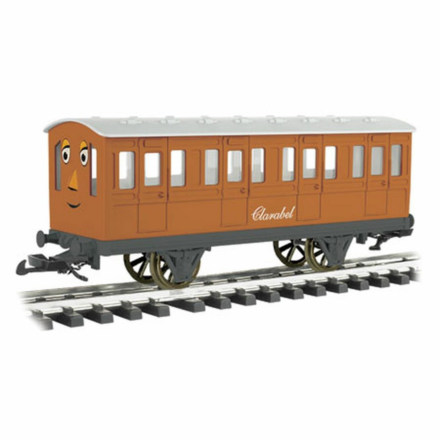 Bachmann Bachmann Industries G Clarabel