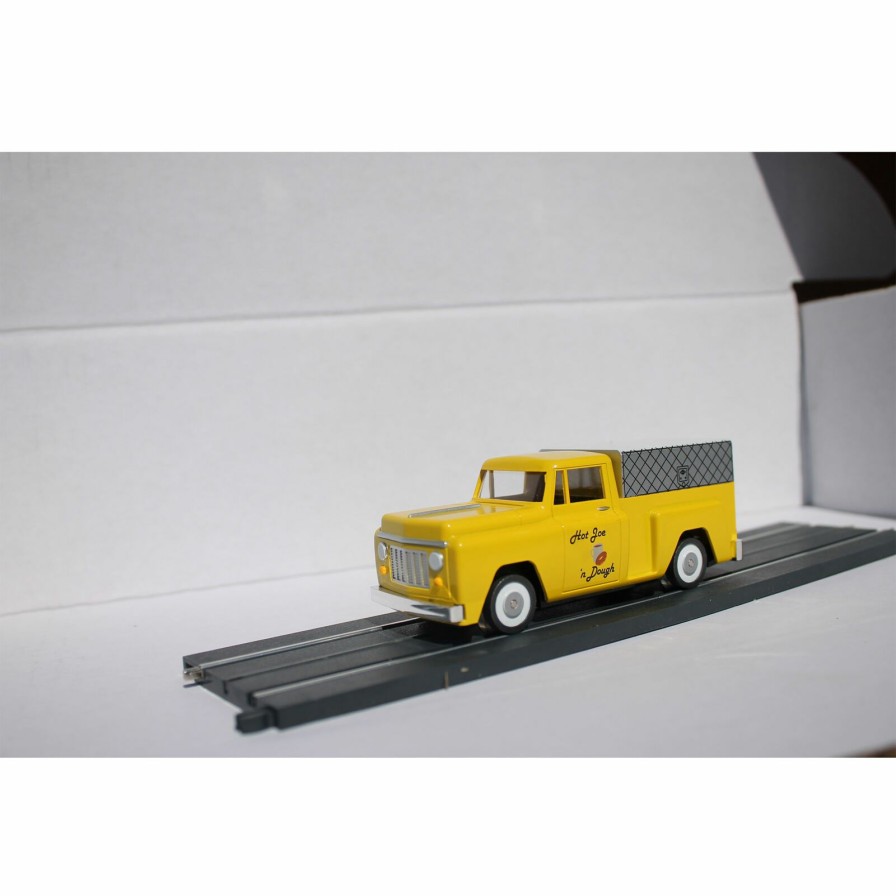 Bachmann Bachmann Industries O Williams E-Z Street Food Truck