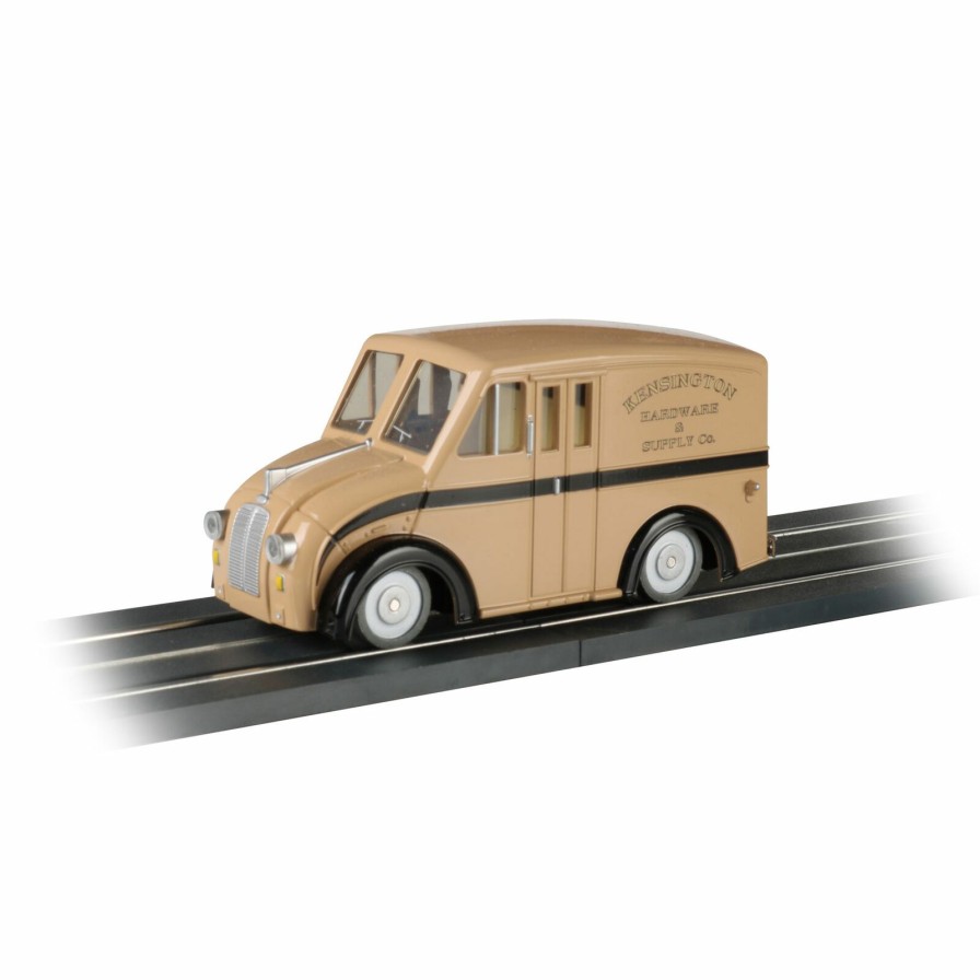 Bachmann Bachmann Industries O Williams E-Z Street Delivery Van Hardware