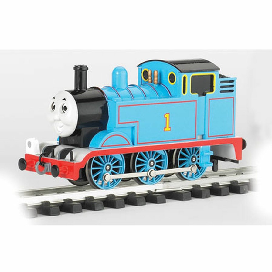 Bachmann Bachmann Industries G Thomas The Tank Engine With Moving Eyes