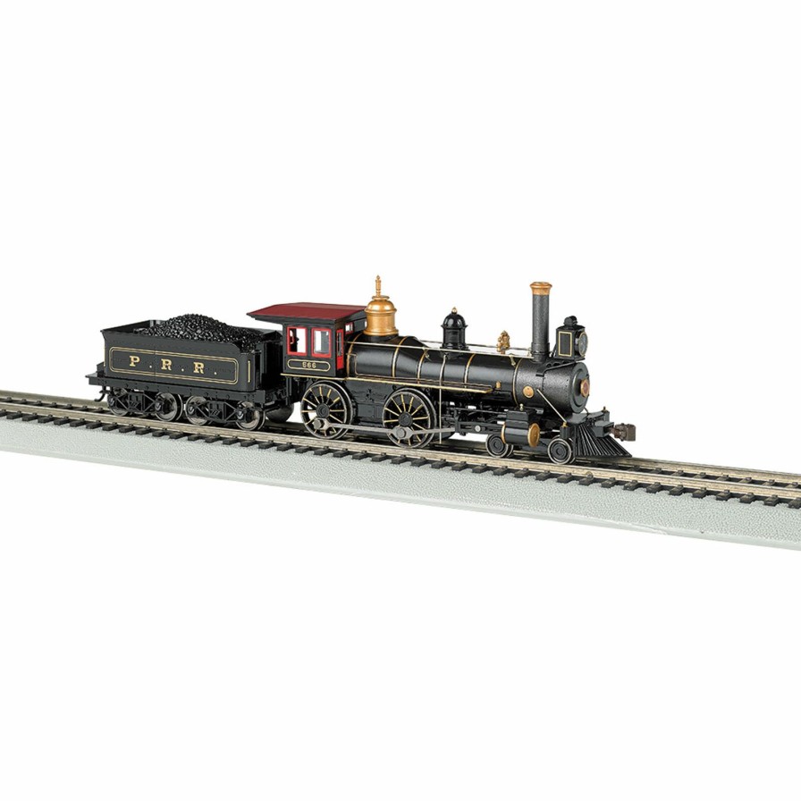 Bachmann Bachmann Industries Ho 4-4-0 Prr