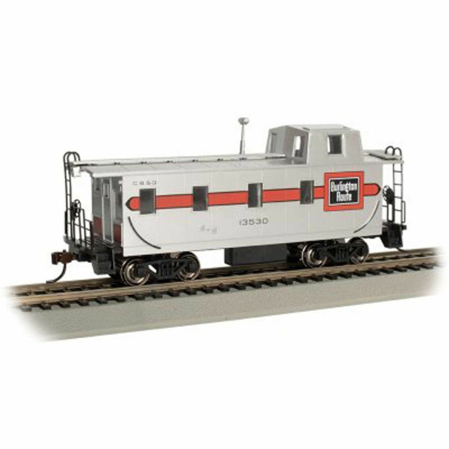 Bachmann Bachmann Industries Burlington #13530