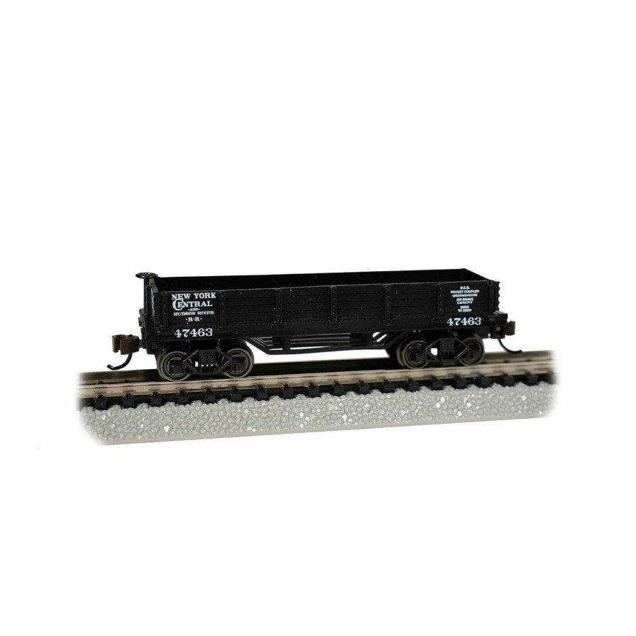 Bachmann Bachmann Industries N Gondola New York Central