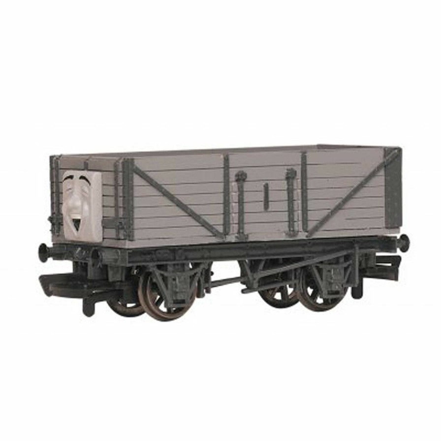 Bachmann Bachmann Industries N Troublesome Truck #2