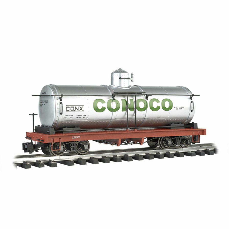 Bachmann Bachmann Industries G Tank Conoco