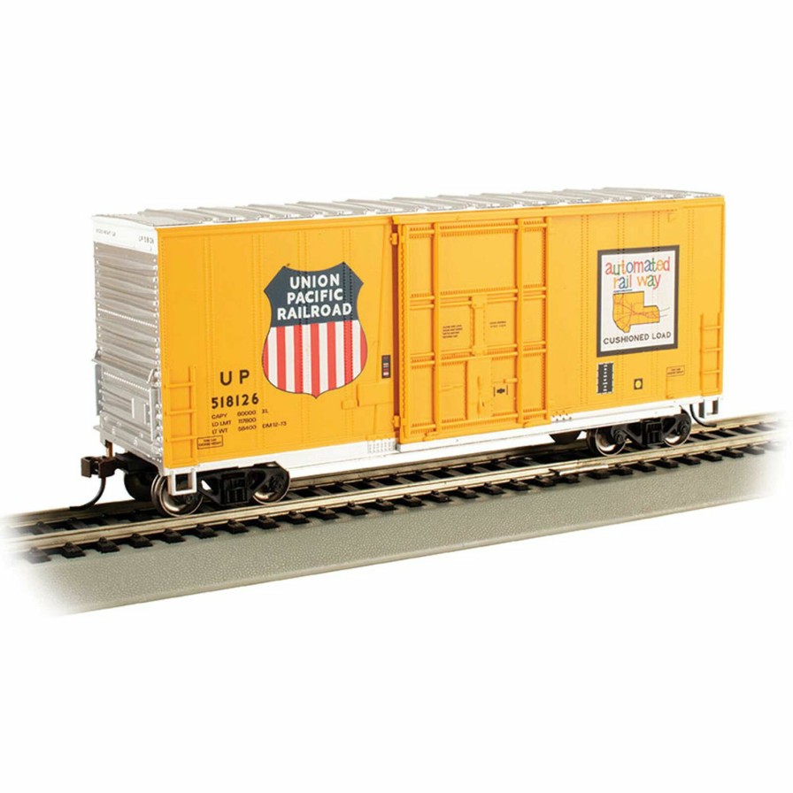 Bachmann Bachmann Industries Union Pacific #518126