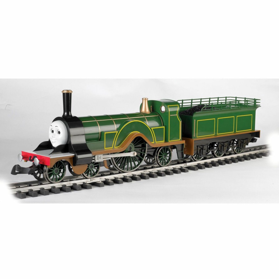 Bachmann Bachmann Industries G Emily W Moving Eyes