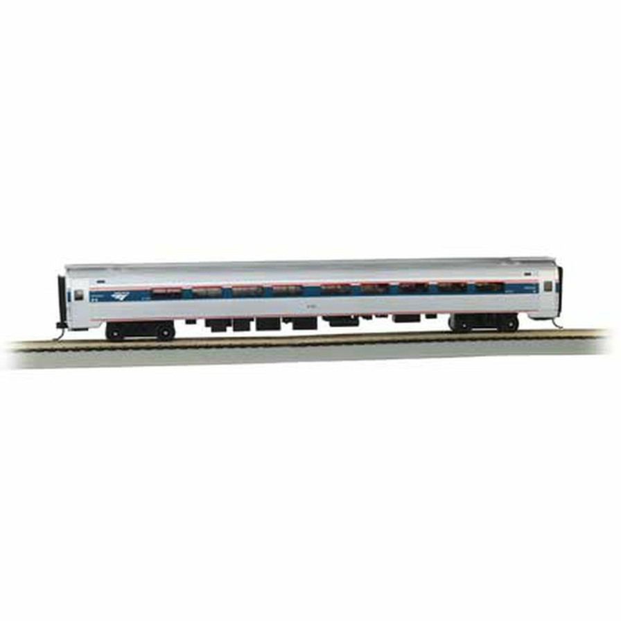 Bachmann Bachmann Industries Amfleet I Coach #81527 Businessclass Phase Vi