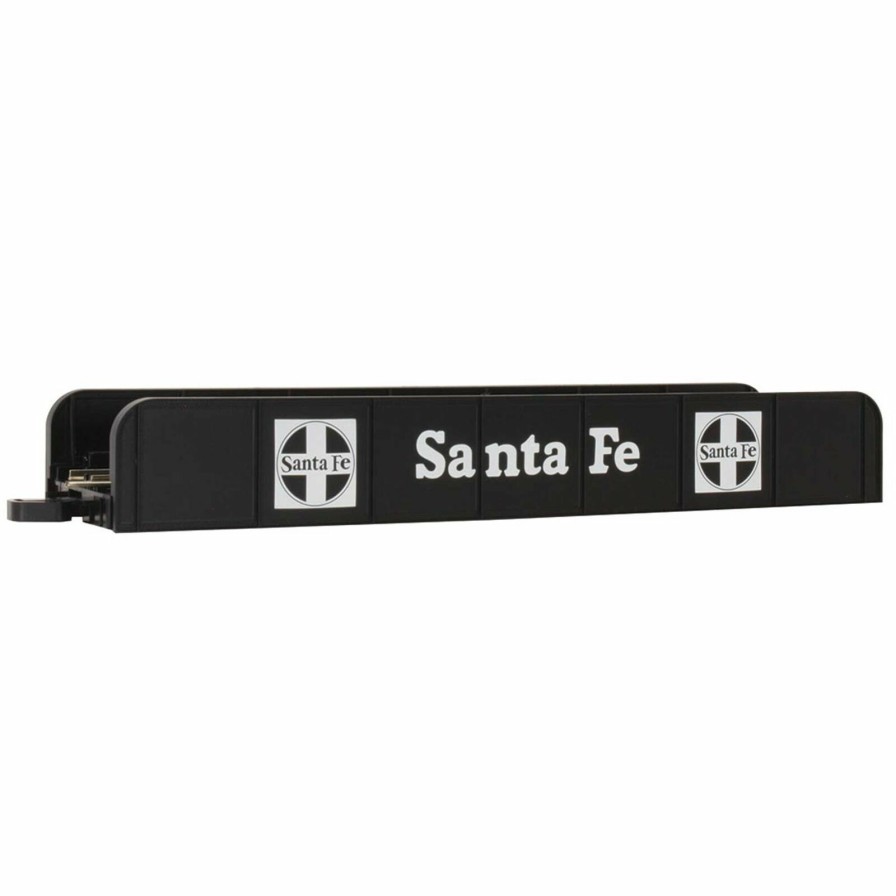 Bachmann Bachmann Industries E-Z Track Girder Bridge Santa Fe