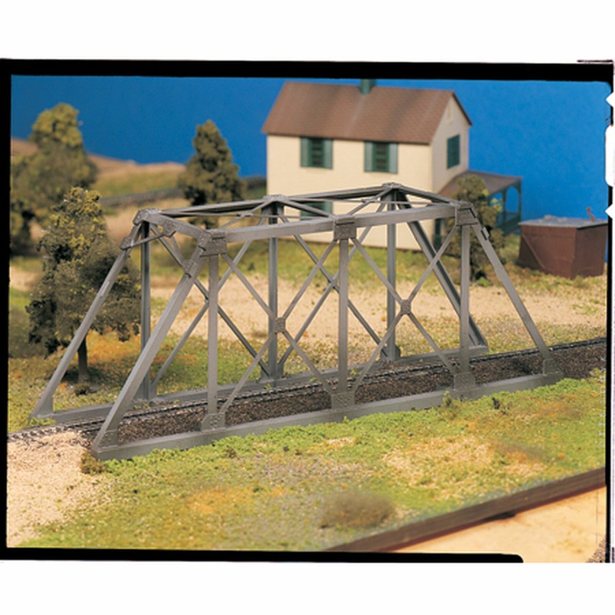 Bachmann Bachmann Industries O Snap Kit Trestle Bridge