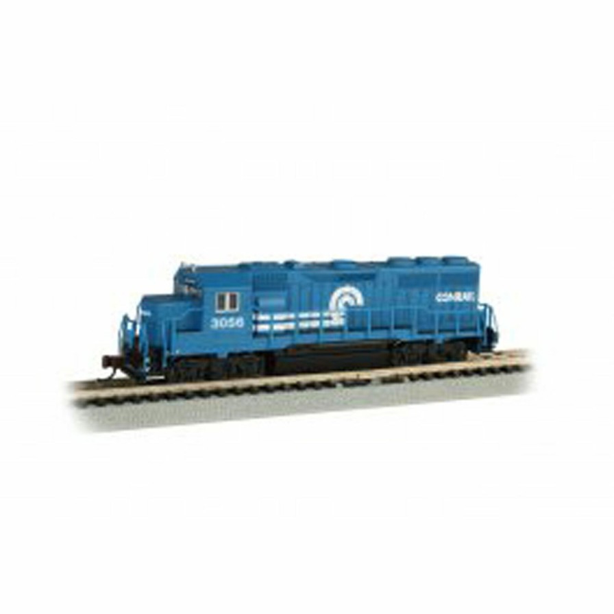 Bachmann Bachmann Industries N Gp40 Cn #3056