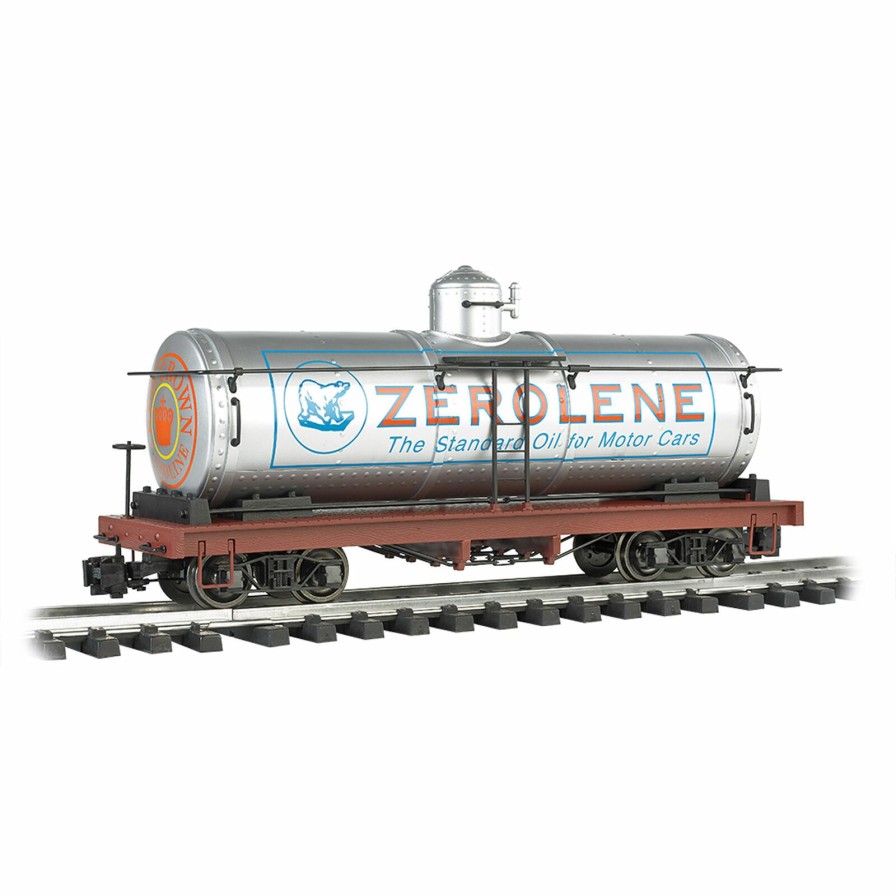 Bachmann Bachmann Industries G Tank Zerolene